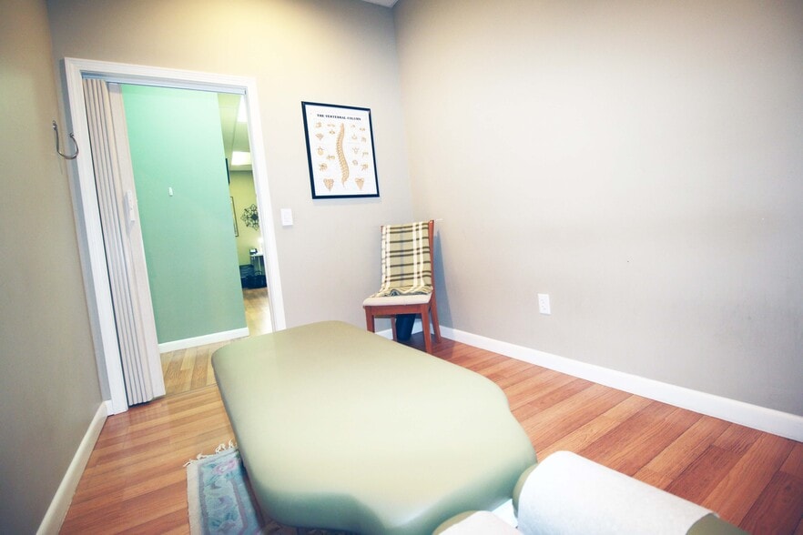 More Photos Of 845 N Main St, Providence Medical For Sale