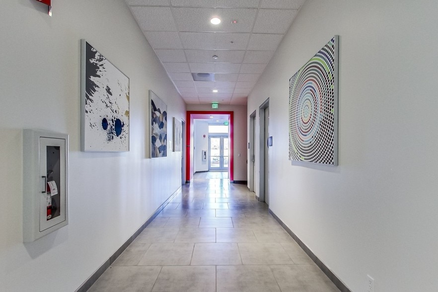 More Photos Of 1245-1275 S Winchester Blvd, San Jose Office For Lease