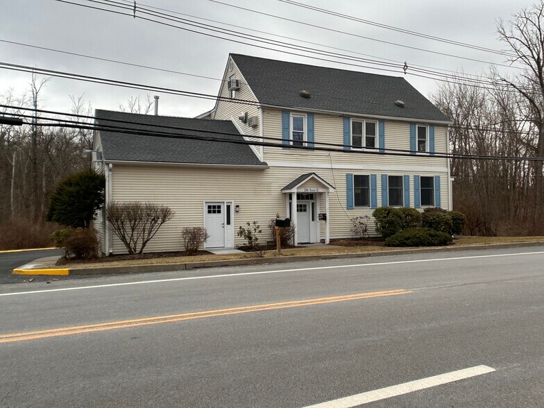 More Photos Of 2566 Route 52, Hopewell Junction Office For Sale