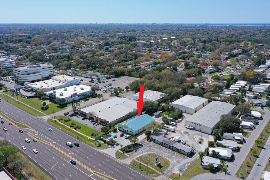 More Photos Of 28384 US Highway 19 N, Clearwater General Retail For Sale