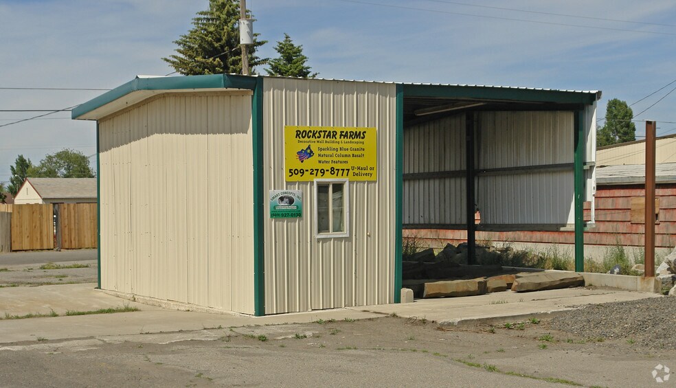 More Photos Of 12518 W Us-2 Hwy, Spokane Freestanding For Lease