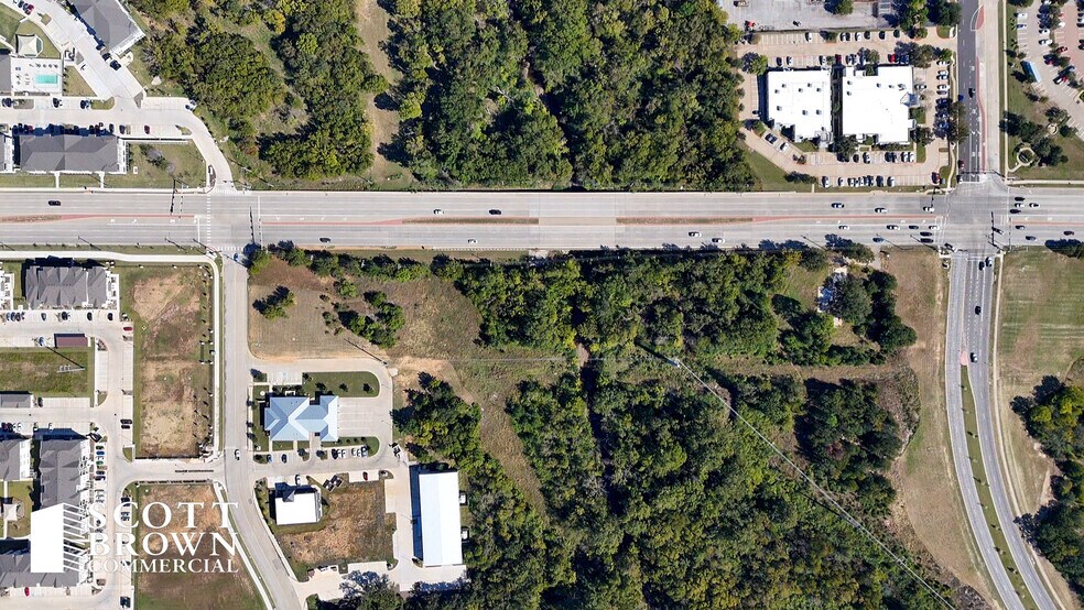 More Photos Of 3622 Duchess Dr, Denton Land For Sale