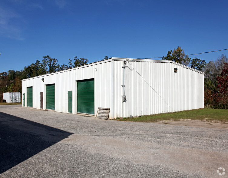 Primary Photo Of 1300 Schillinger Rd S, Mobile Distribution For Sale