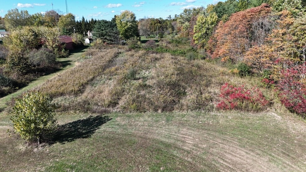 More Photos Of 8820 N Old State Road 37, Bloomington Land For Sale