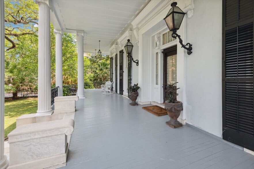 More Photos Of 1410 Jackson Ave, New Orleans Lodge Meeting Hall For Sale