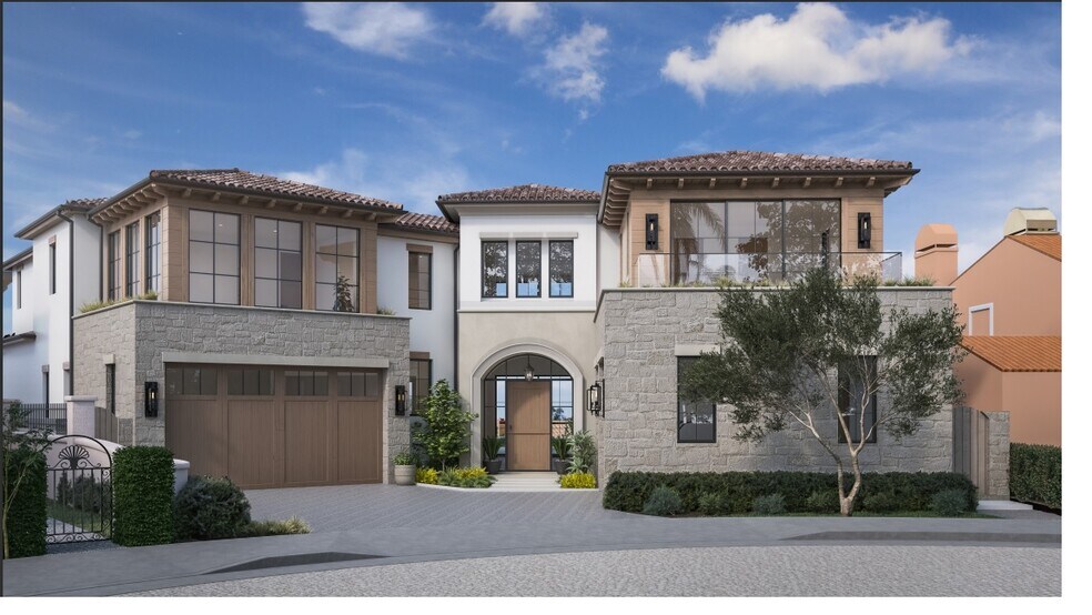 More Photos Of 0 Gavina, Dana Point Land For Sale