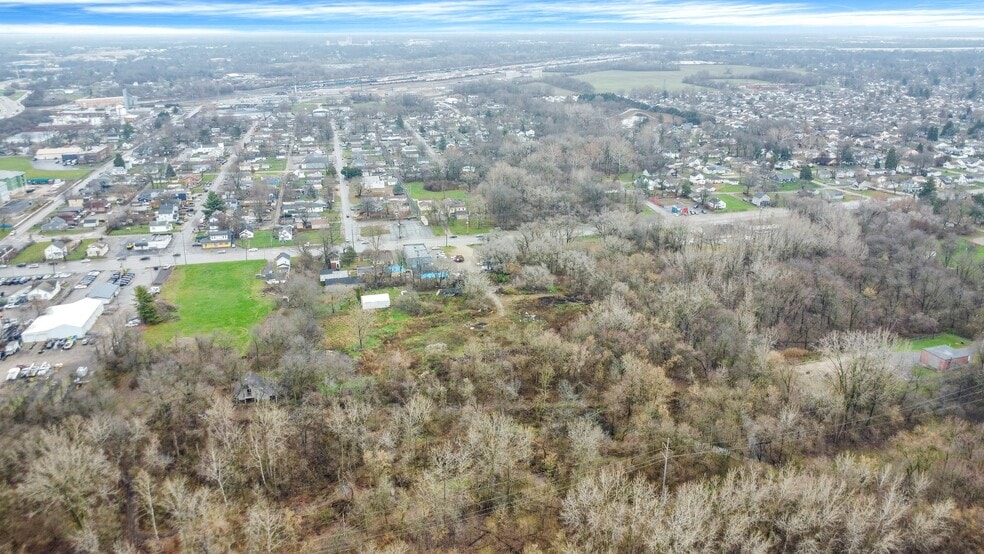 More Photos Of 2501 S High St, Columbus Land For Sale