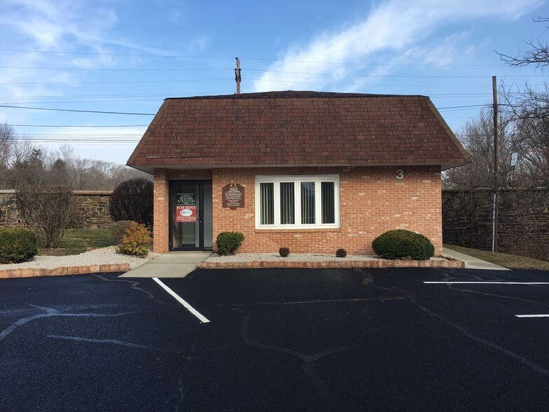 More Photos Of 1630 East High St, Pottstown Unknown For Lease