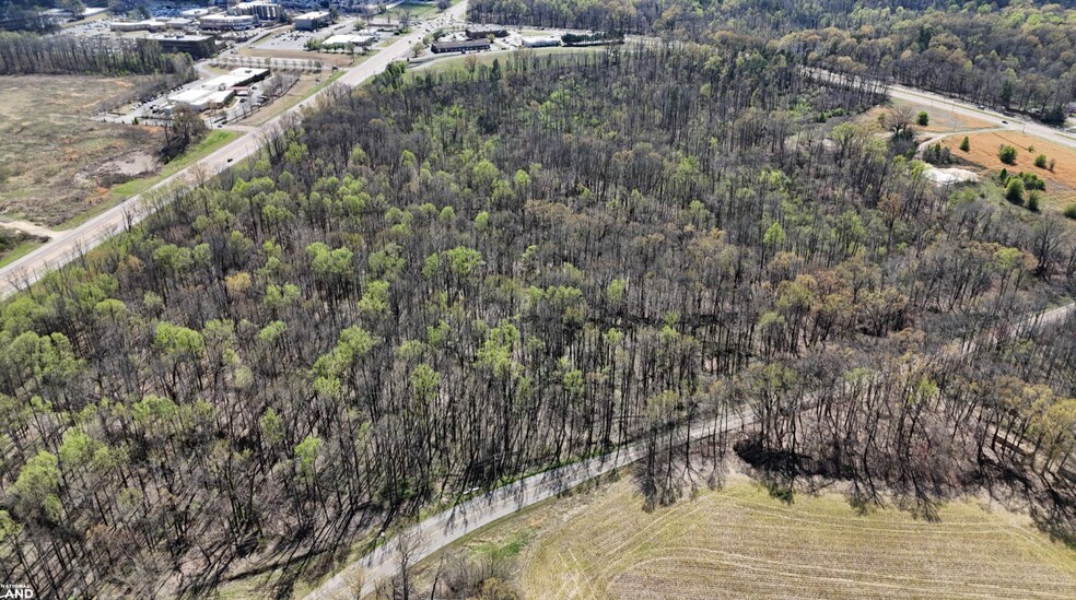 More Photos Of 0 Singleton, Memphis Land For Sale