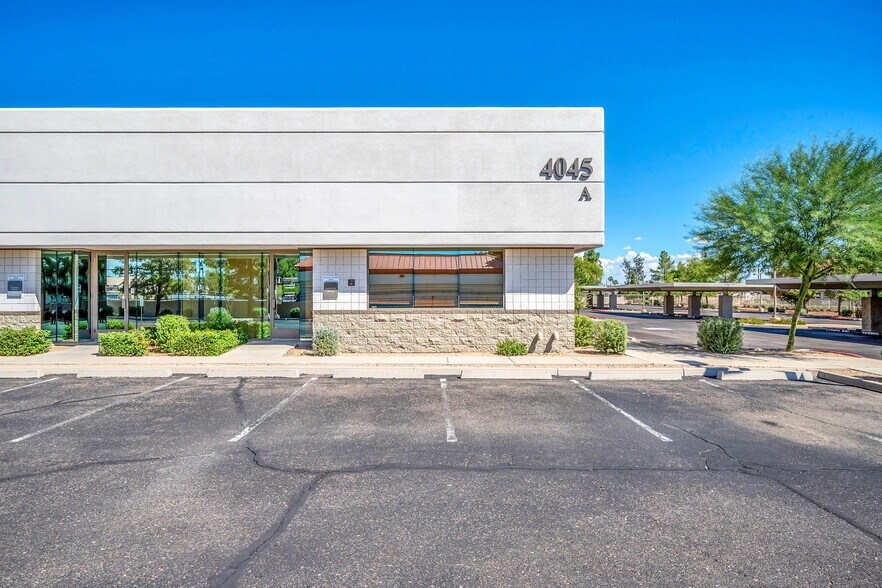 More Photos Of 4045 E Union Hills Dr, Phoenix Medical For Lease