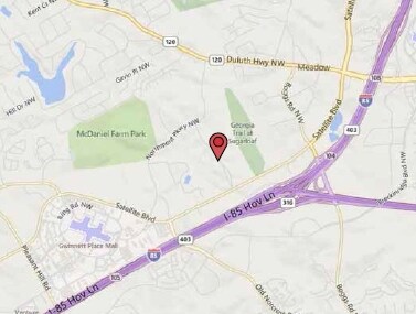 More Photos Of 1955 Evergreen Blvd, Duluth Flex For Lease