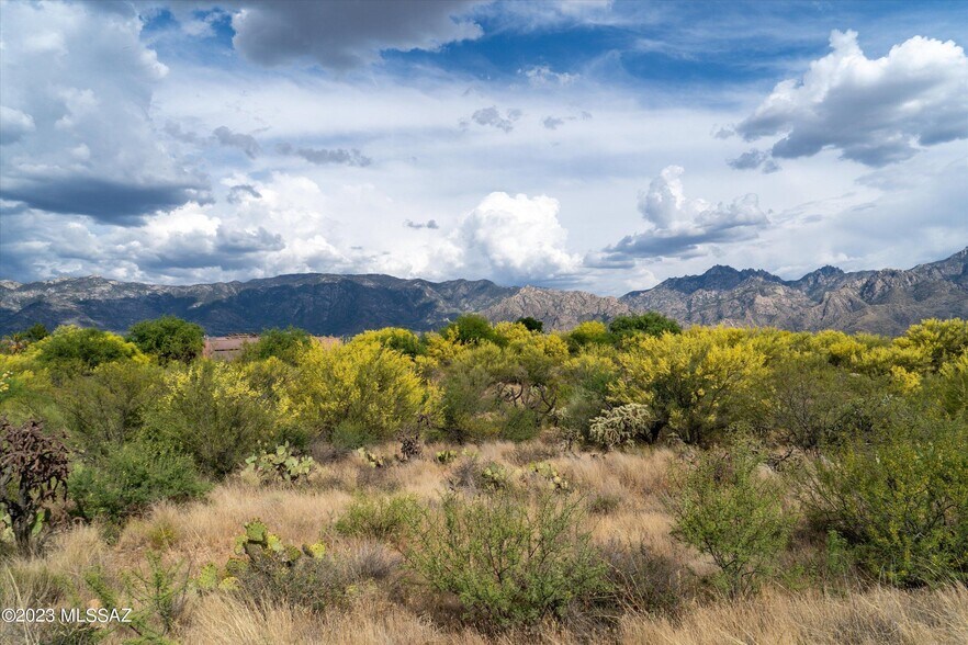 More Photos Of SE Oracle & Mountainaire Dr, Tucson Land For Sale