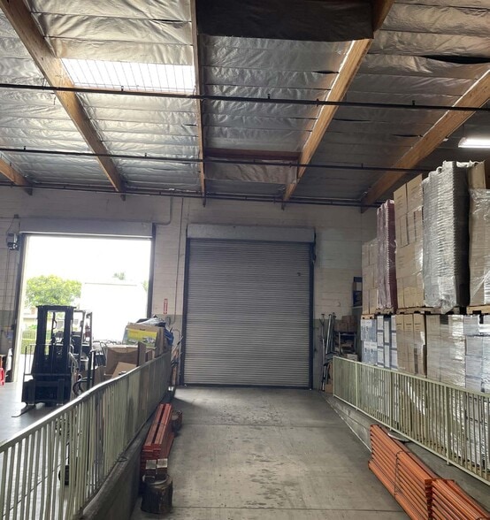 More Photos Of 12071 Clark St, Arcadia Warehouse For Sale