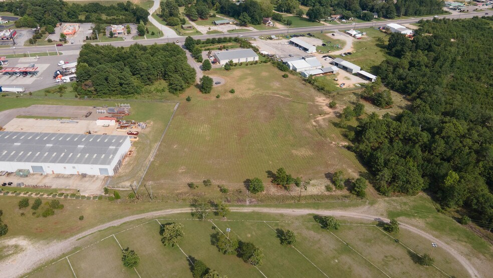 More Photos Of West Frontage rd, Aiken Land For Sale