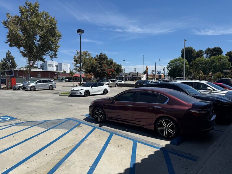 More Photos Of 3614-3628 Martin Luther King Jr Blvd, Lynwood Unknown For Lease