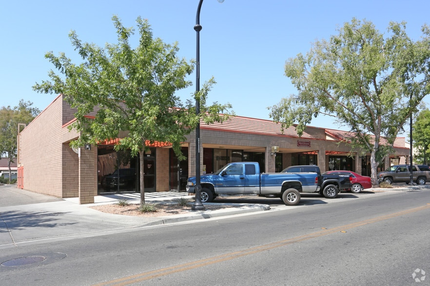 Primary Photo Of 255-295 N 5th St, Coalinga Storefront For Sale