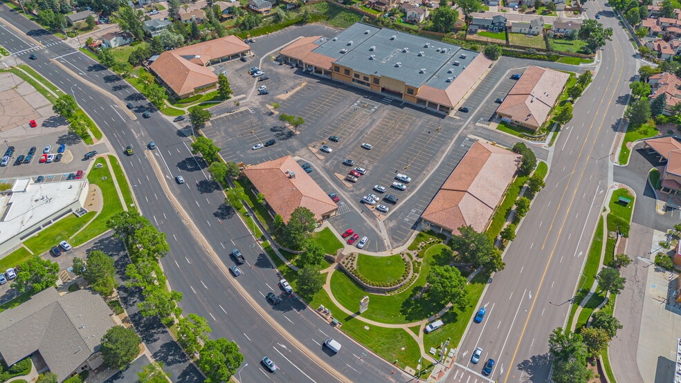 More Photos Of 7601 N Union Blvd, Colorado Springs Unknown For Lease