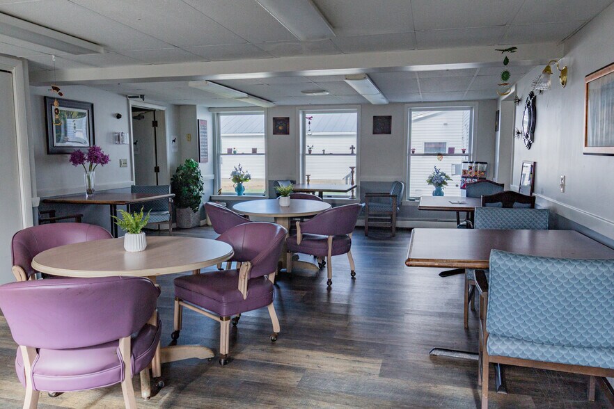 More Photos Of , Madison Specialty For Sale