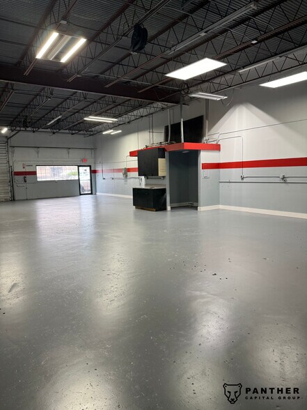 More Photos Of 5415 NW 15th St, Margate Warehouse For Sale