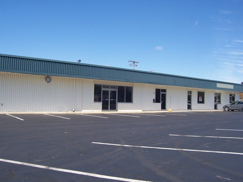 More Photos Of 1400 Teal Rd, Lafayette Unknown For Lease