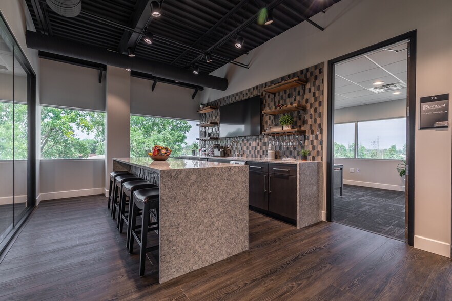 More Photos Of 7200 Center St, Mentor Office For Lease