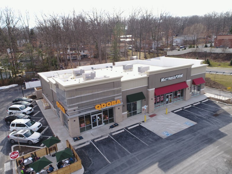 More Photos Of , State College General Retail For Sale