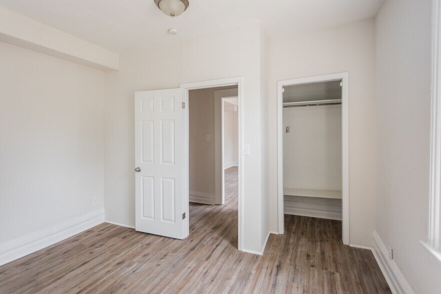 More Photos Of 1124 McKinstry St, Detroit Multifamily For Sale