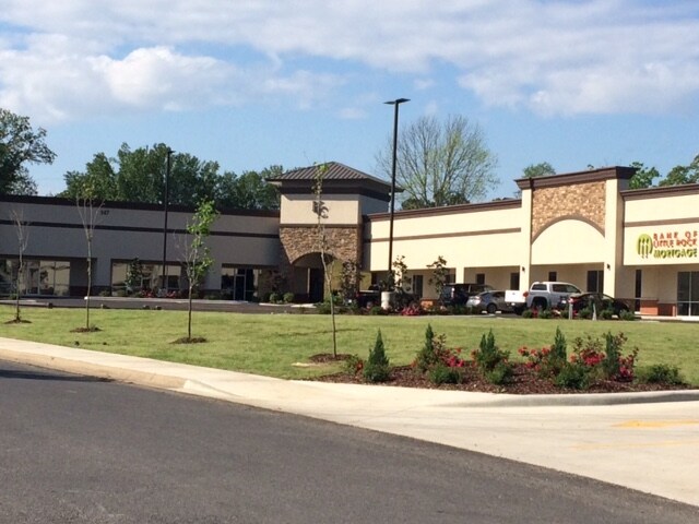 More Photos Of 147 Section Line Rd, Hot Springs Unknown For Lease