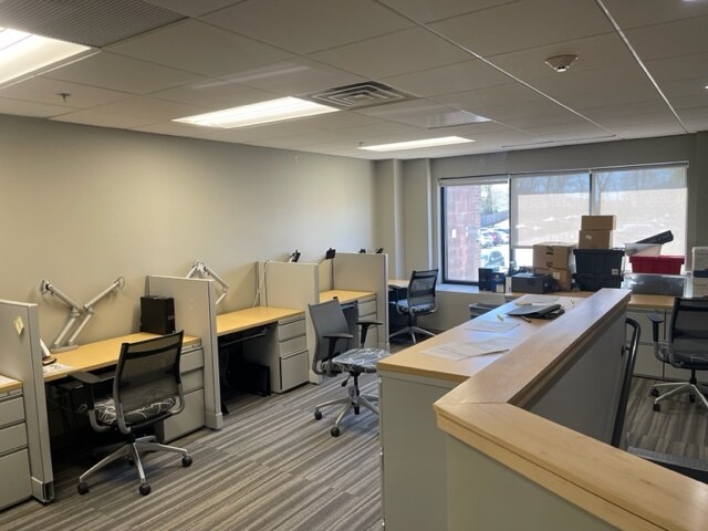 More Photos Of 623 Centre St, Brockton Office For Lease