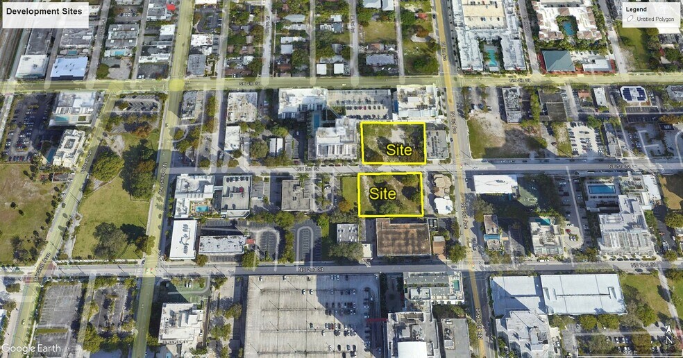 More Photos Of 200 NE 3rd St, Fort Lauderdale Land For Sale