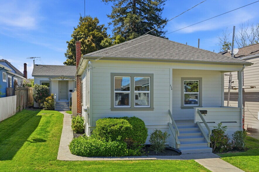 Primary Photo Of 338 Garretson Ave, Rodeo Apartments For Sale