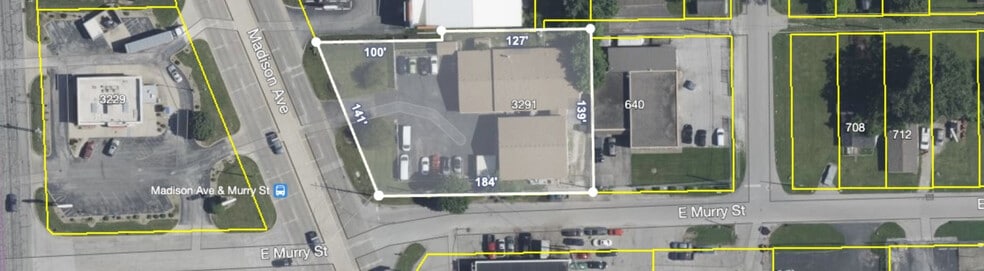 More Photos Of , Indianapolis Industrial For Sale