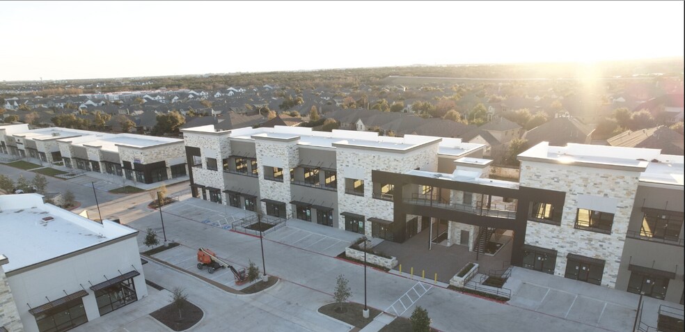 More Photos Of 15101 Ronald Reagan Blvd, Leander, TX 78641, Unite, Leander Unknown For Lease