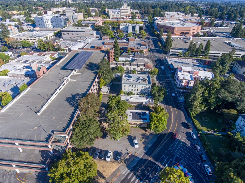 More Photos Of 534 B St, Santa Rosa Medical For Sale
