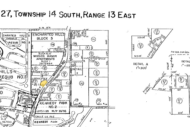 More Photos Of 3000 S Mission Rd, Tucson Storefront Retail Residential For Sale