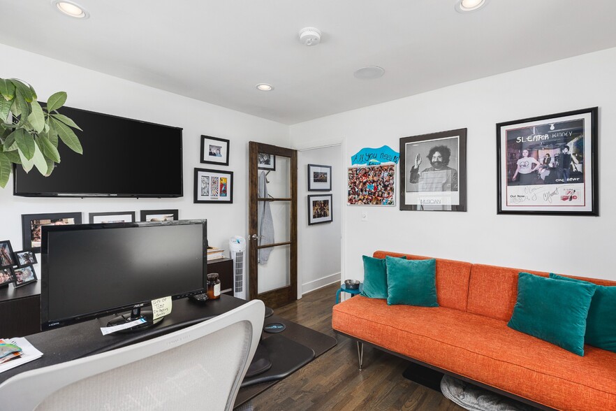 More Photos Of 4307 Gallatin Pike, Nashville Office For Sale