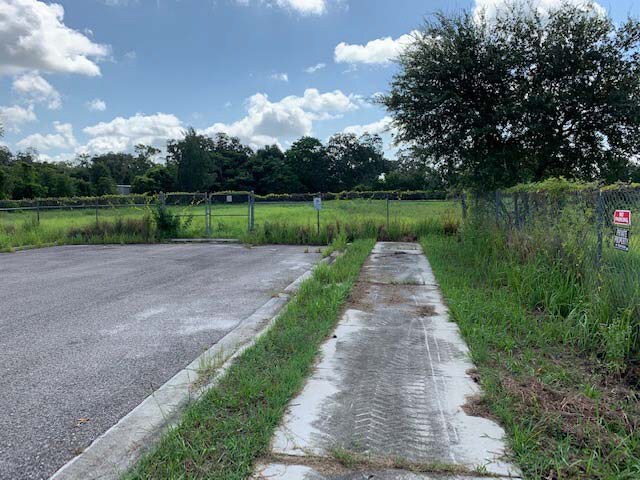 More Photos Of 187 N Mission Rd, Orlando Land For Sale