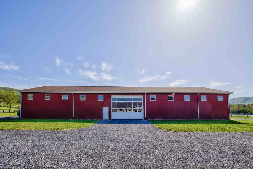 More Photos Of 1565 Seven Fountains Rd, Fort Valley Specialty For Sale