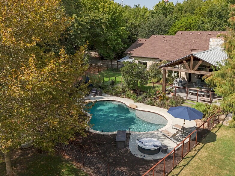 More Photos Of 6810 Trinity Falls Pky, McKinney Land For Sale