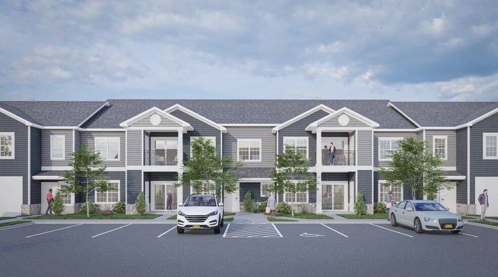 More Photos Of 1298 Payne Ave, North Tonawanda Land For Sale