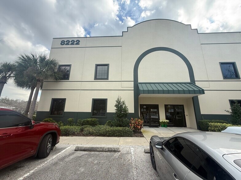 More Photos Of 8222 118th Ave, Largo Warehouse For Sale