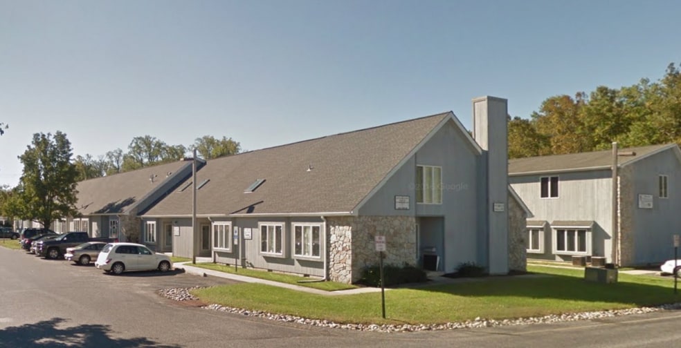 Primary Photo Of 901 Route 168, Blackwood Office For Sale