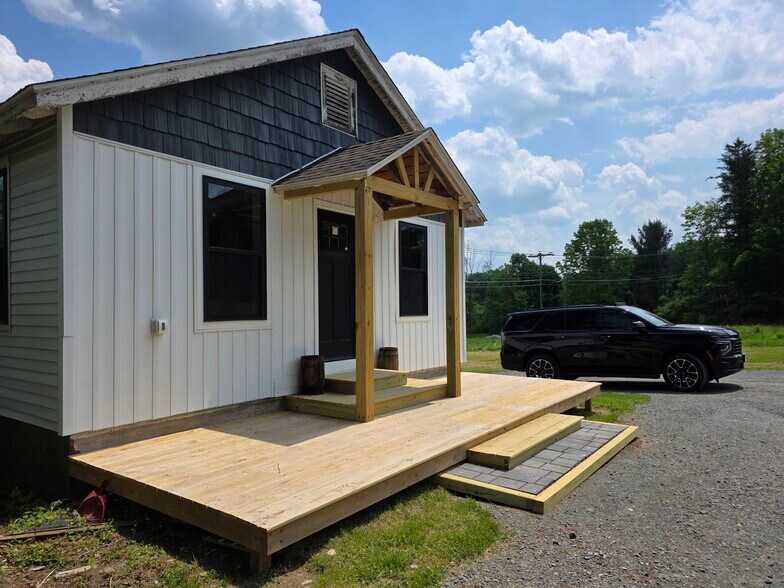 Primary Photo Of 1132 Old Rte 17, Harris Office Residential For Sale