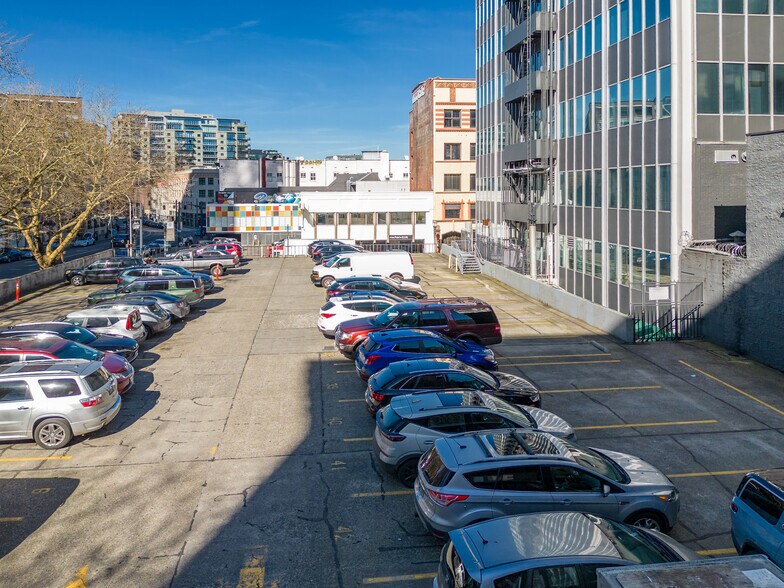 More Photos Of 511 SW Tenth Ave, Portland Medical For Lease