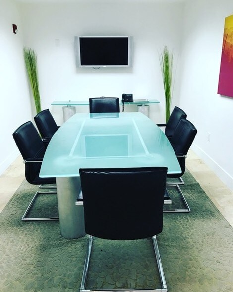 Primary Photo Of 1688 Meridian Ave, Miami Beach Office For Lease