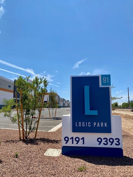 More Photos Of 9393 W Buckeye Rd, Tolleson Unknown For Lease