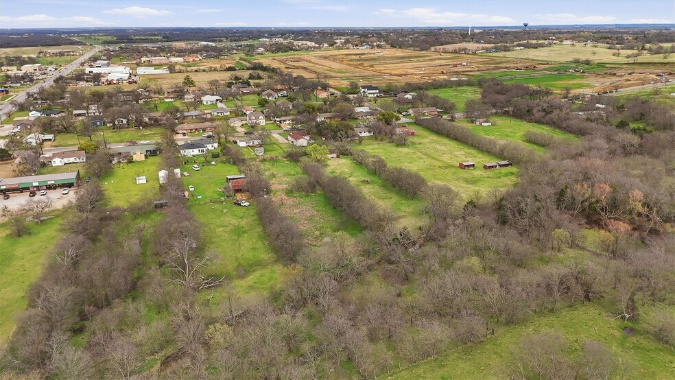 More Photos Of 111 Main st, Gunter Land For Sale