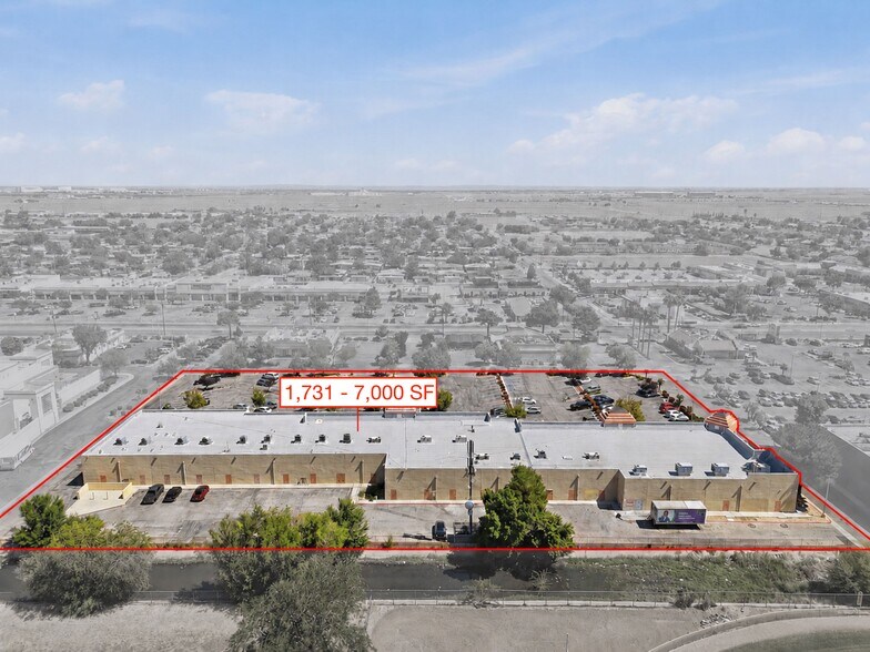 More Photos Of 2140 E Palmdale Blvd, Palmdale Unknown For Lease