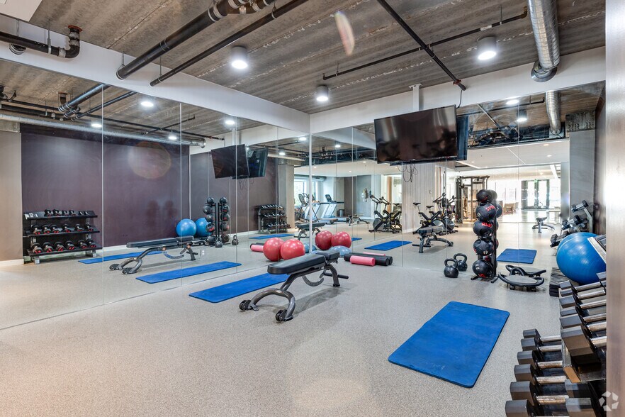 Photo of 1st Floor Ste 907