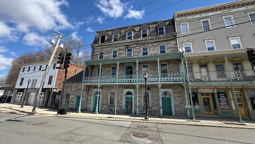 More Photos Of , Phillipsburg General Retail For Sale